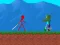 Ragdoll Against All — free online game