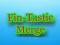 Fin-tastic Merge — free online game