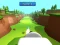 Skibidi Toilet Rocket Launcher — free online game