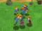 Kingdom Battle Fortnight 3D — free online game