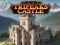 Tripeaks Castle — free online game