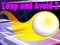 Leap and Avoid 2 — free online game