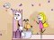 Ragdoll Challenge Long Hand — free online game
