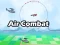 Hra Air combat online