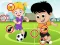 Soccer Differences — free online game