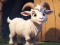 Aged Wild Goat Rescue — free online game