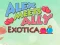 Alex Meets Ally Exotica — jogo online grátis