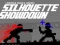 Silhouette Showdown — free online game