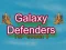 Galaxy Defenders — free online game