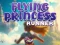Flying Princess Runner — free online game
