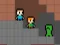 Mcbros Pixelcraft — free online game