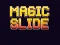 Magic Slide — free online game