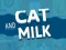 Cat And Milk — free online game