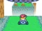 Infinite kart Racer — free online game