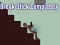 Break Stick Completely — free online game