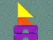 Wobble Castle — free online game
