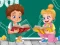 Teacher Great Escape — free online game