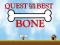 Quest For The Best Bone — free online game