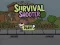 Survival Shooter — free online game