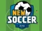 New Soccer — free online game