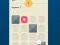 Fill One Line — free online game