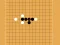 Spēle Gomoku Five Stones In A Row online