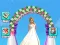 Bridge Race Wedding Master — free online game