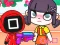 Jigsaw Puzzle: Squid Game VS Avatar — free online game
