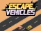 Escape Vehicles — free online game