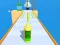 Rocket Charge Run — free online game