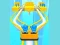 Runner Coaster Race — free online game