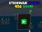 Stickman Huggy 456 Squid — free online game