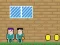 456 vs Thanos 2 Player — free online game