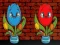 Escape the Tulip Flower — free online game