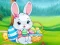 Easter Bunny Jungle Escape — free online game