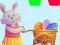 The Eggscaping House — free online game