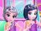 Baby Unicorn Outfits — free online game