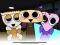 Játék Sprunki x Dandy's World 2 online