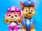 Jigsaw Puzzle: PAW Rescue — free online game