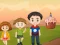 Easter Bunny Escape — free online game