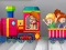 Escape the Train Room — free online game