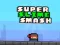 Super Slime Smash — free online game