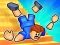 Robux Destruction! Ragdoll Show! — free online game