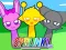 Sprunki DX — free online game