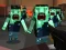 Blocky Hunter — free online game