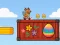 Easter Deer — free online game