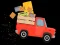 Pickup Driver: Truck — free online game