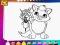Fun Coloring Adventure For Kids — free online game