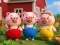 Find The Differences: The 3 Little Pigs — free online game