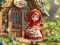 Find The Differences: Granny Wolf — free online game